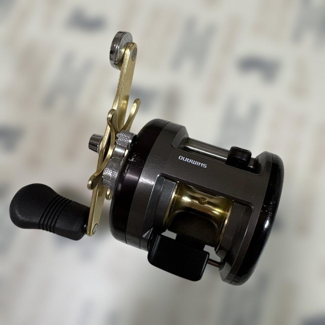 シマノ 02 アクシス 401F AR-B