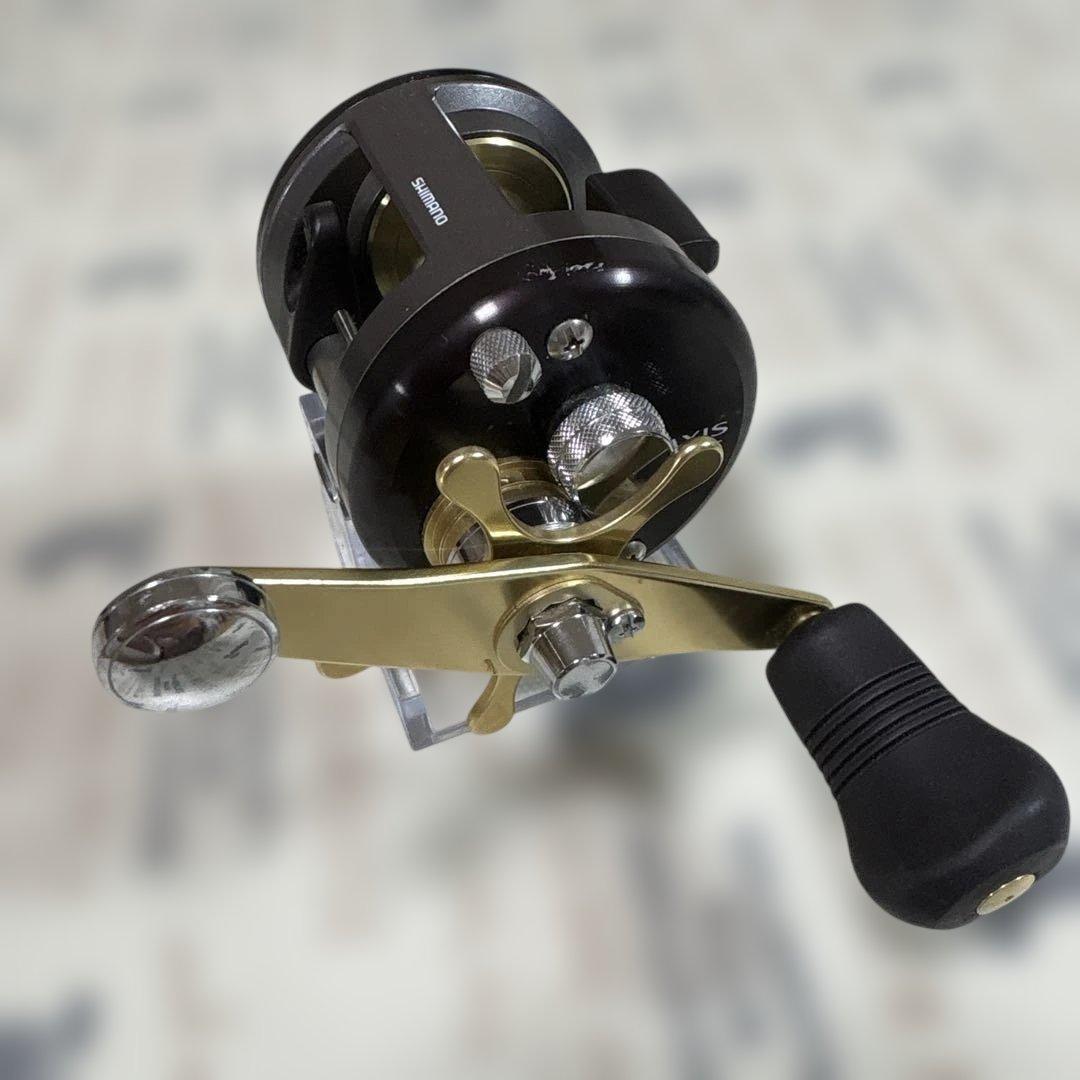 シマノ 02 アクシス 401F AR-B