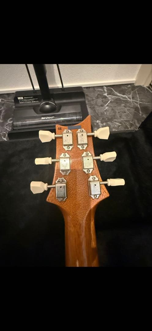 ギター PRS McCarty594 2022