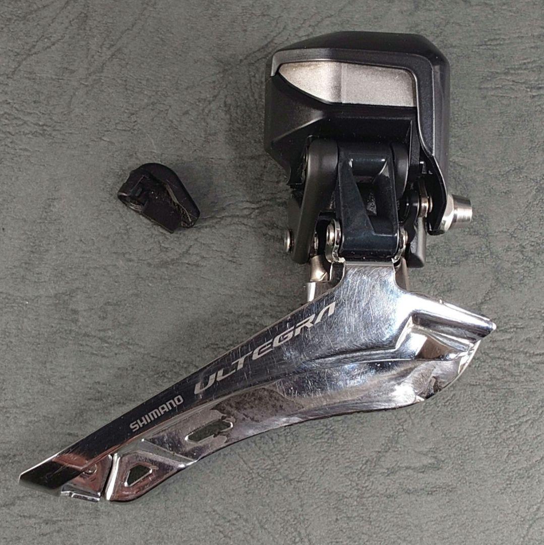 ULTEGRA Di2 11S コンポセット(シマノアルテグラ11速)