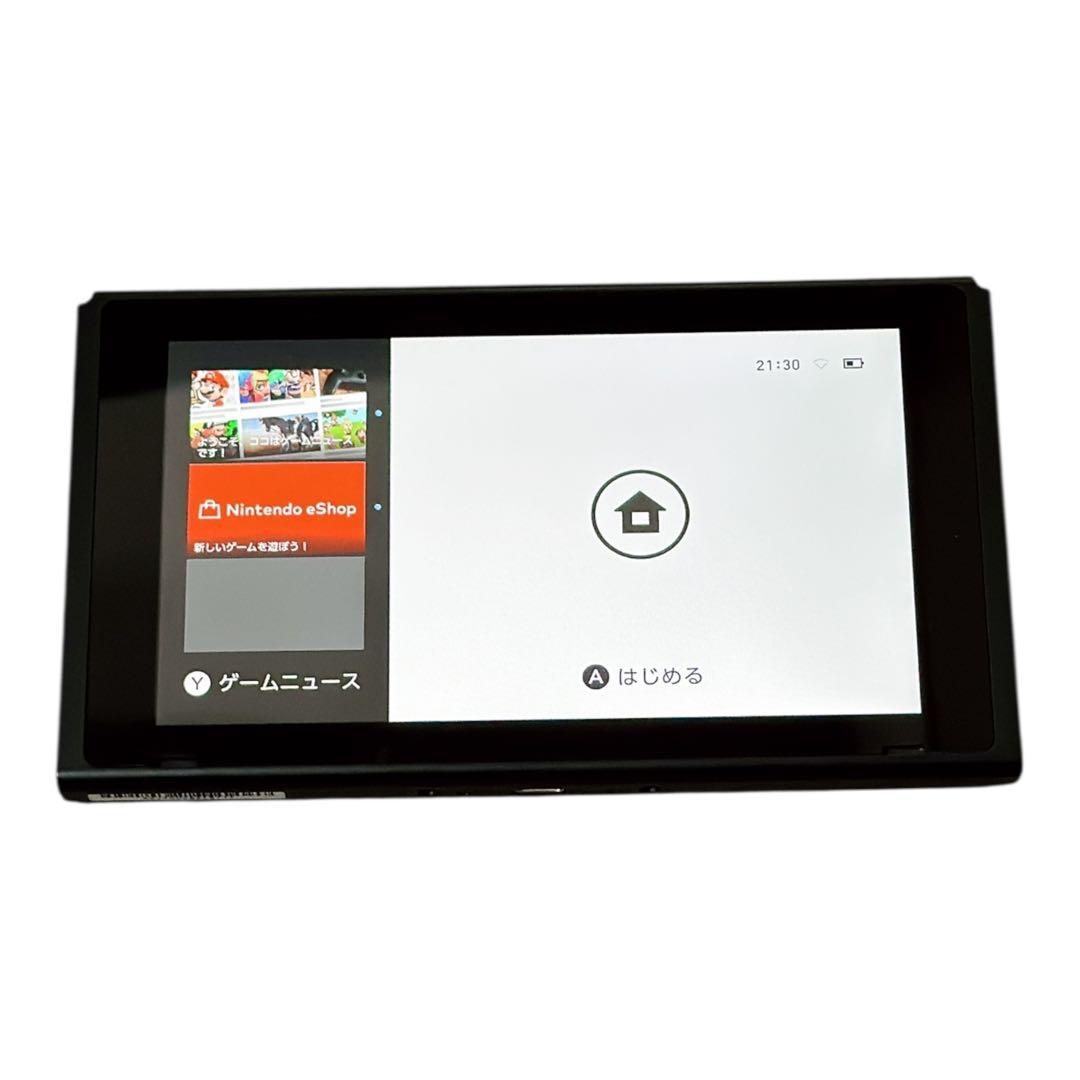 Nintendo Switch あつまれ　どうぶつの森セット