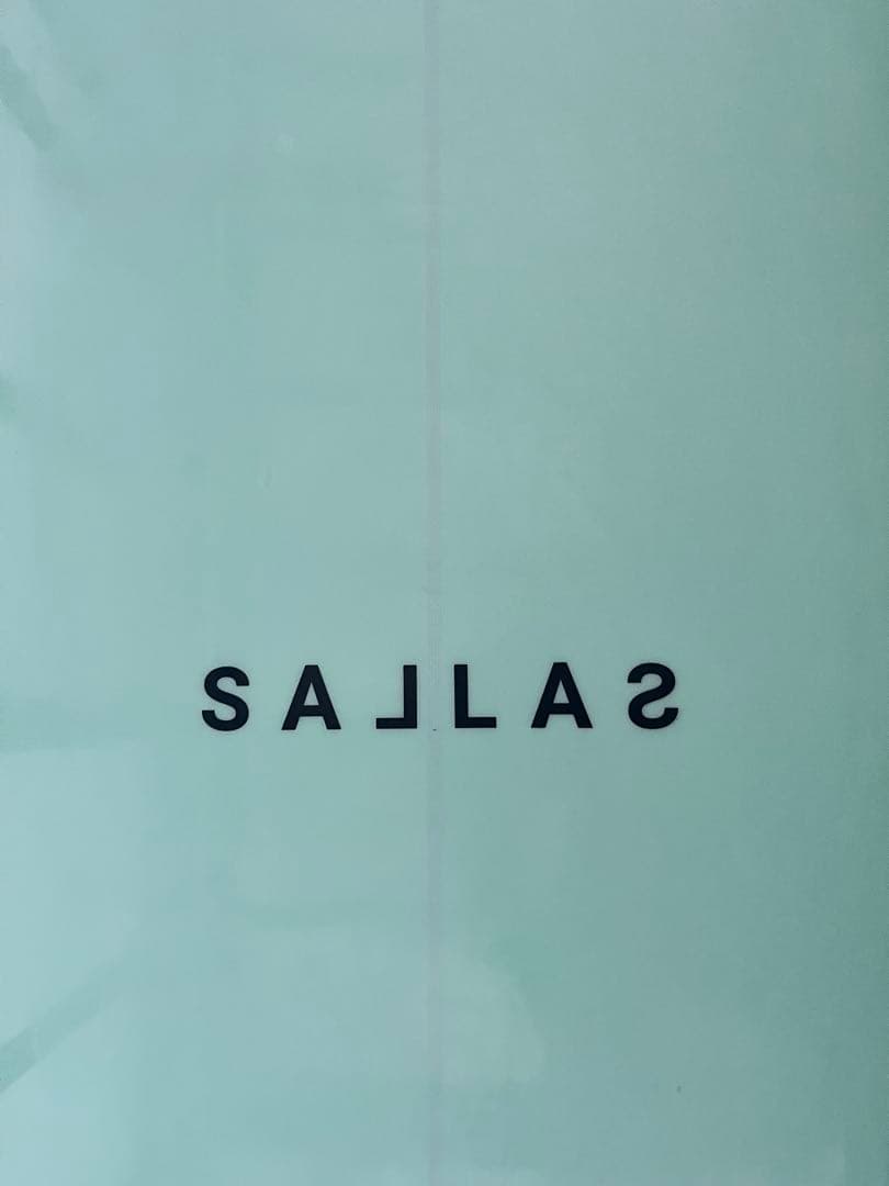 カツオ　カイサラス　ロングボード　9.6ft ワイキキ　waikiki