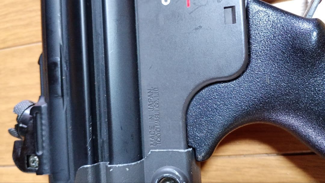 青*！様 G3シリーズ電動ガン2台マガジン付カバン付