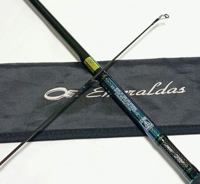 ガッシュダイワ15エメラルダスAir ags 86M