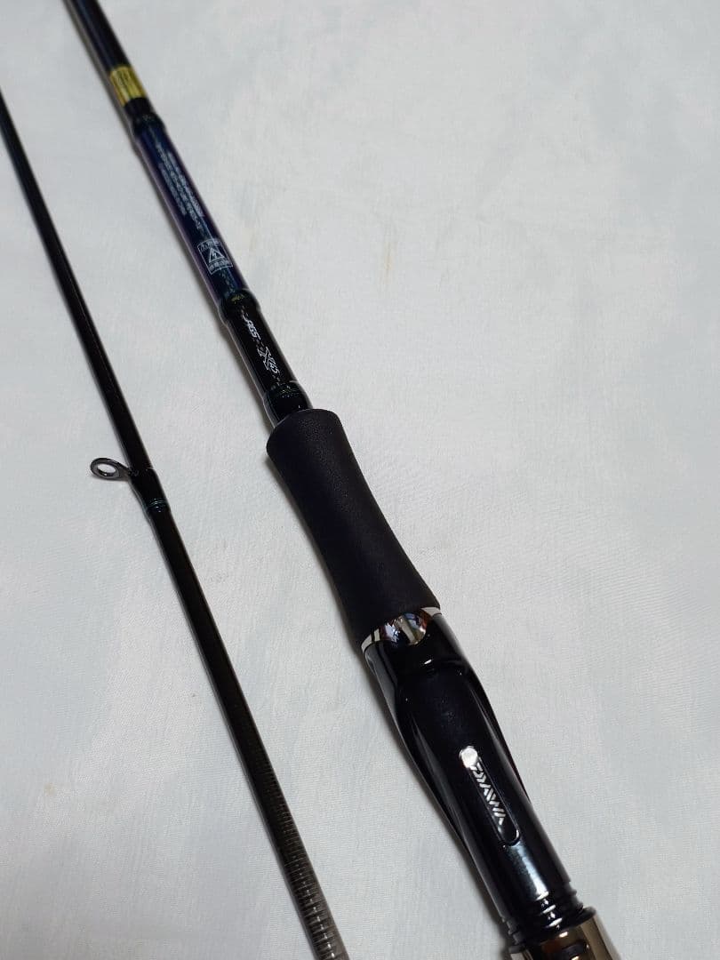 ガッシュダイワ15エメラルダスAir ags 86M