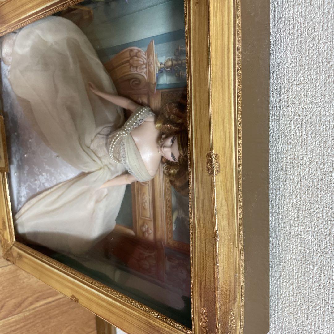 マテル　LADY CAMILLE LIMITED EDITION 2002