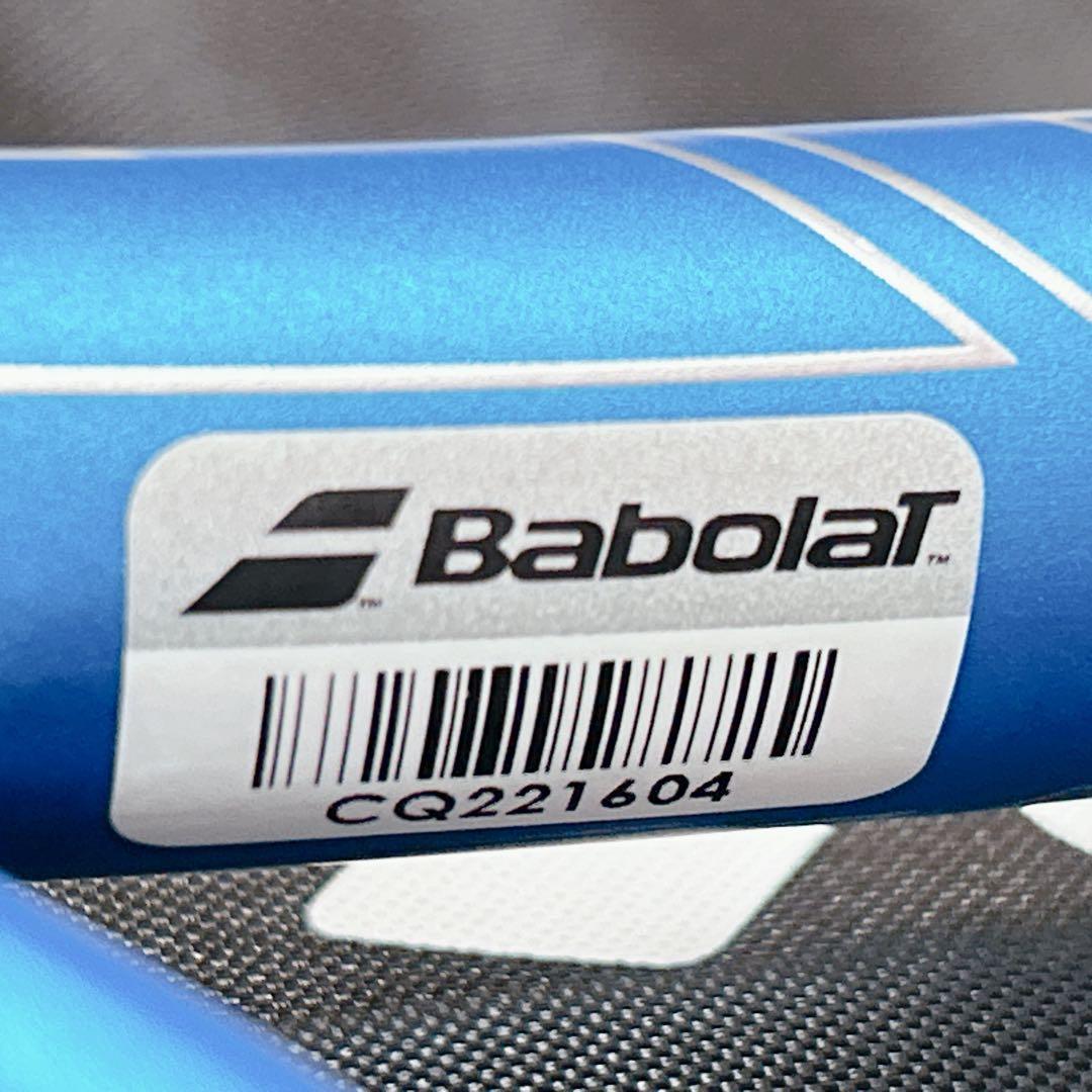 極美品✨人気モデル✨バボラ ピュアドライブ 硬式テニス 107 G1 2021年