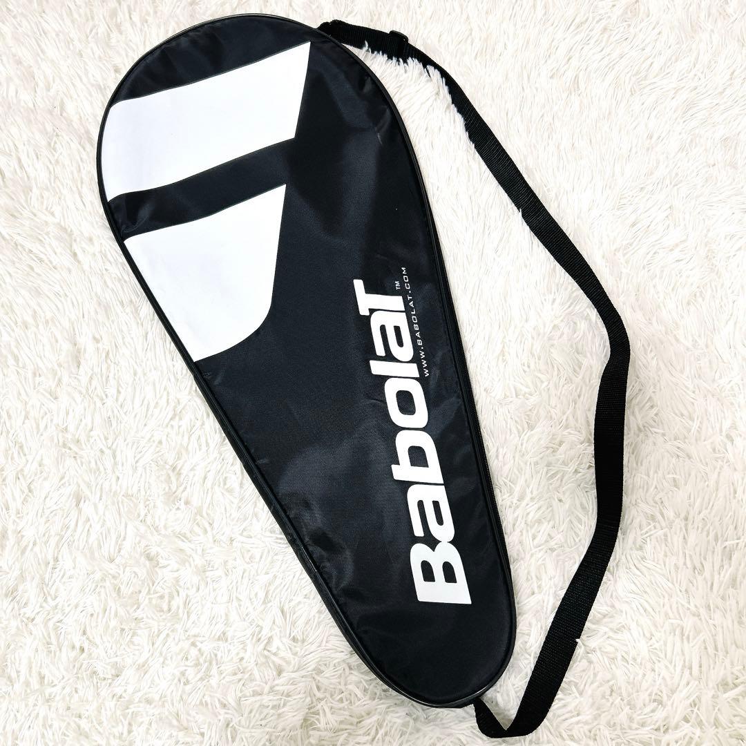 極美品✨人気モデル✨バボラ ピュアドライブ 硬式テニス 107 G1 2021年