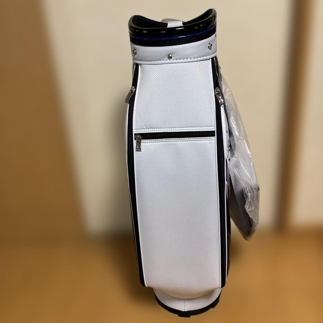 HONMAゴルフキャディーバック