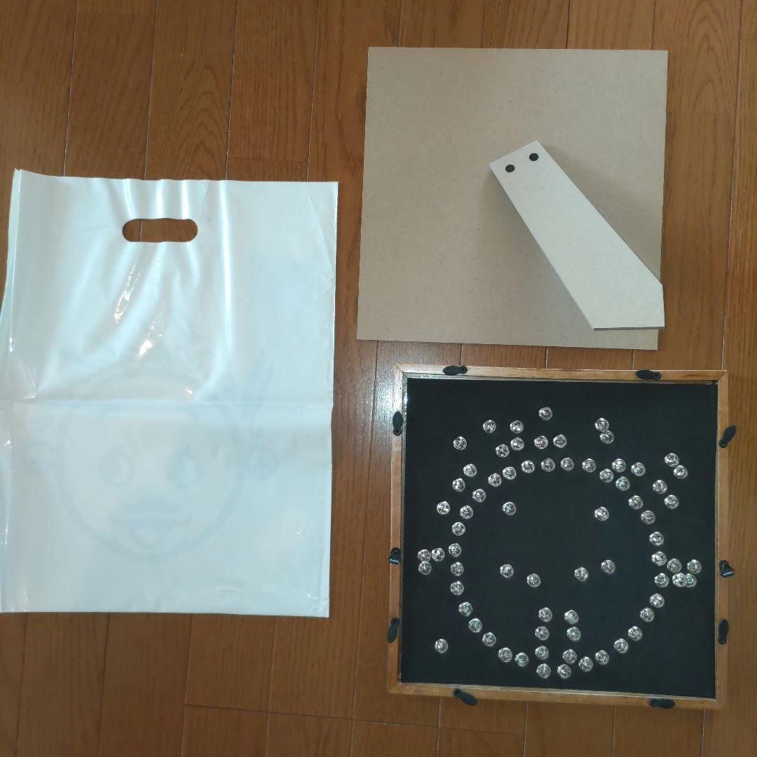 Mr.Children 20周年記念 ピンバッジセット