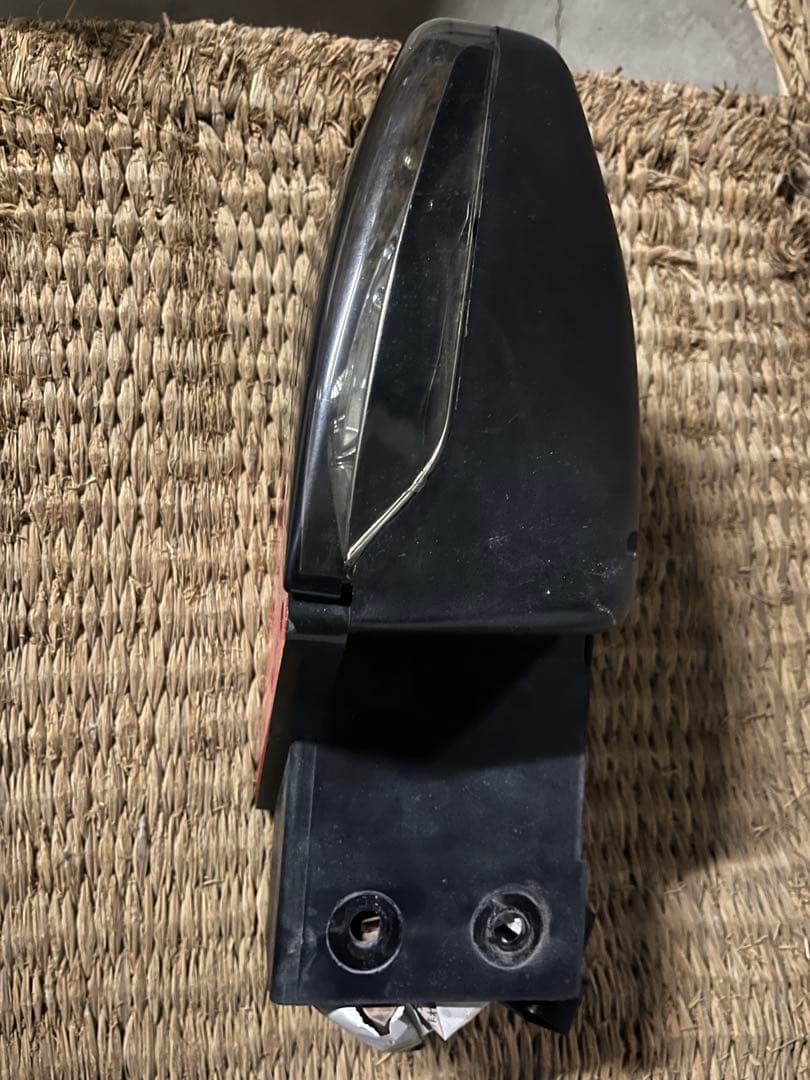 ZERO500B トレーラー テールランプ「左右」ソレックス　ジェット