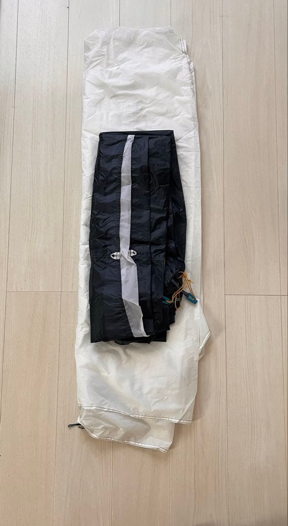 【MOUNTAIN HARD WEAR】Nimbus™ UL 2 Tent