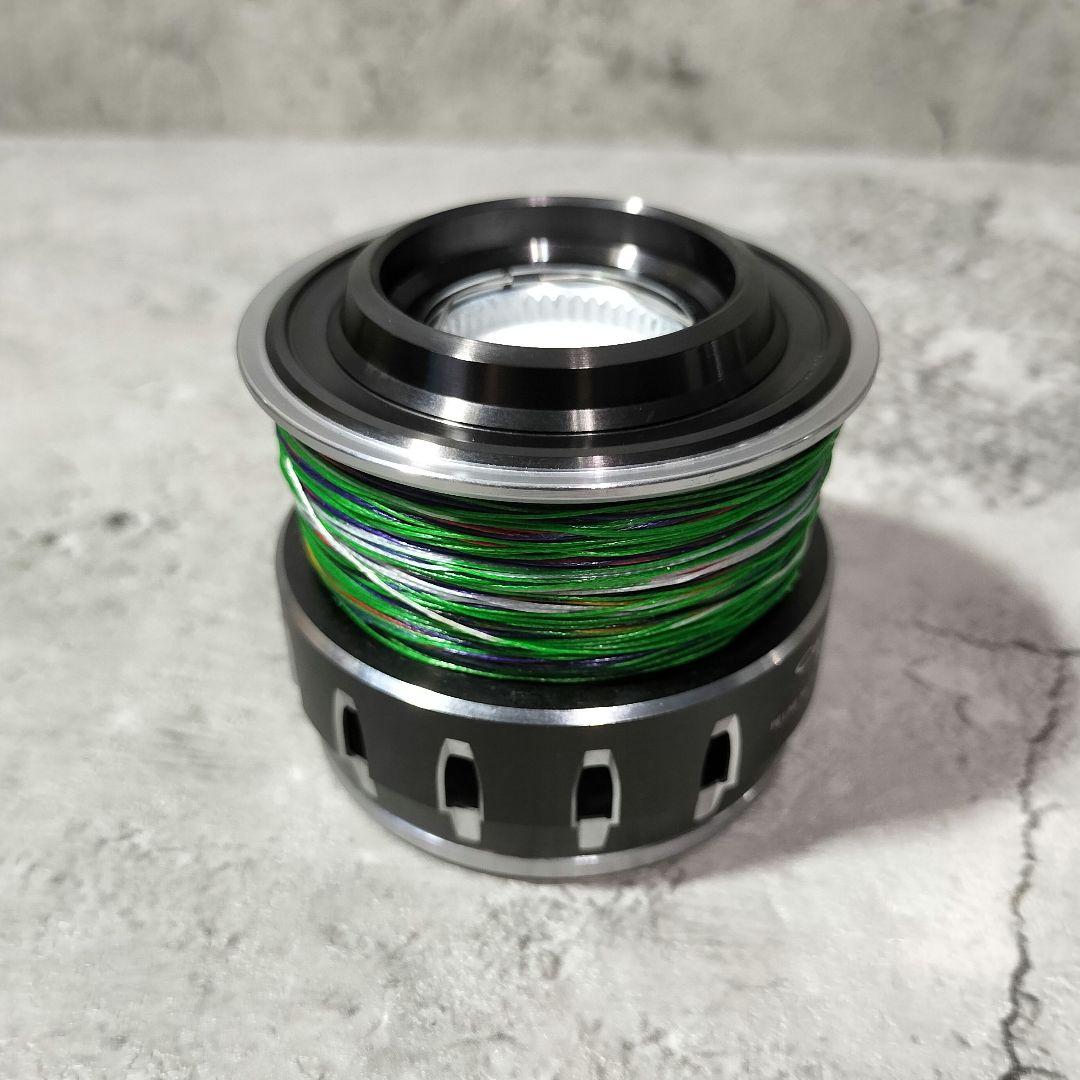 DAIWA ダイワ Catalina キャタリナ 5000H スプール