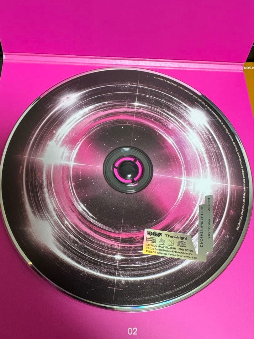 電音部ベストアルバム シーズン2 The Bright