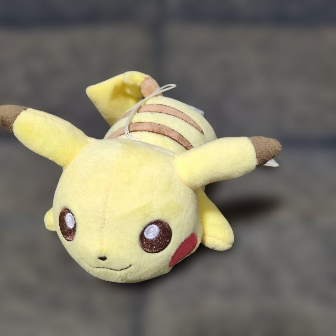 ポケモン　ぬいぐるみ　まとめ売り　ポケモンセンター