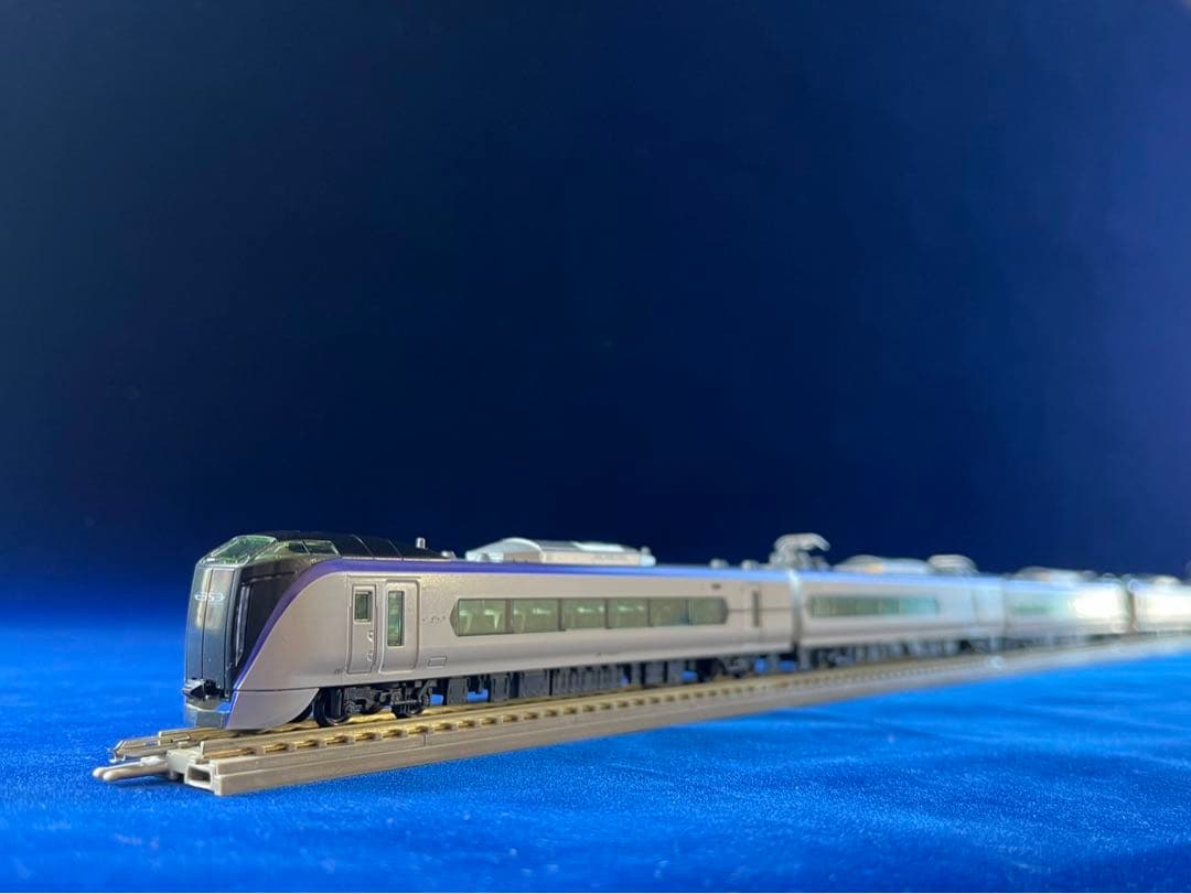 【スーパーSALE】KATO【e353系】特急あずさ　12両