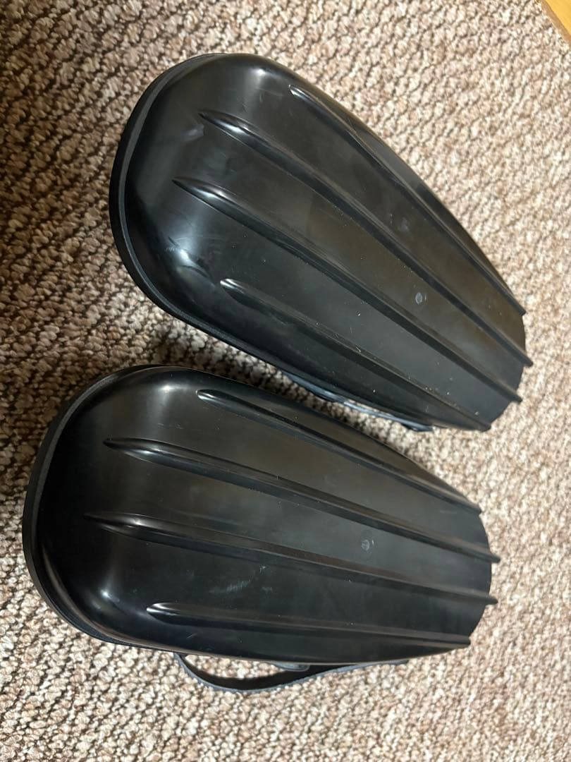 スノーフィート　ショートスキー