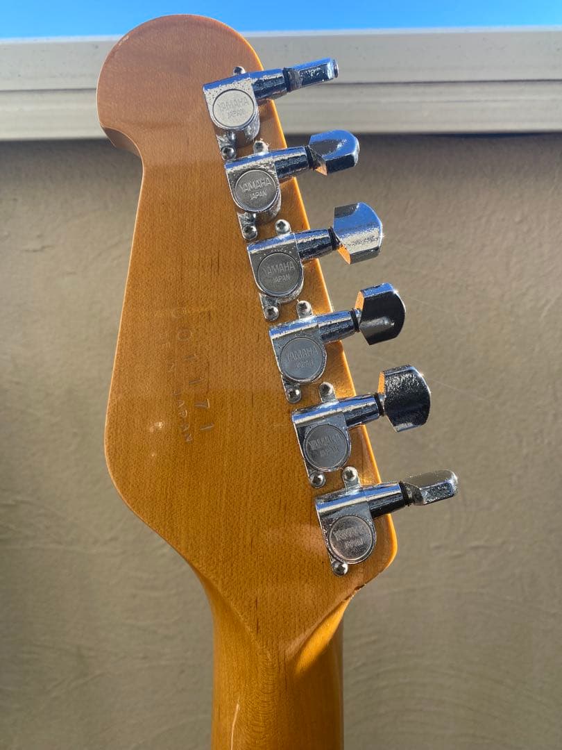 YAMAHA Super Combinator700 (ジャパンヴィンテージ)