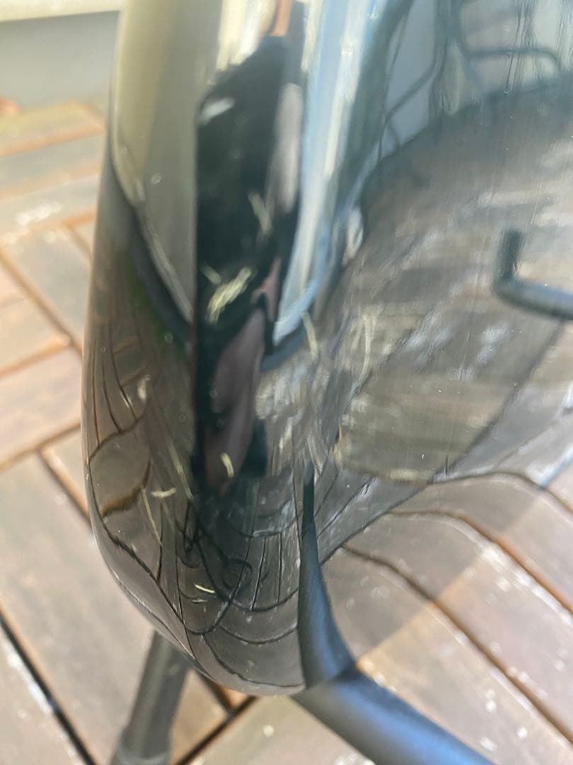 YAMAHA Super Combinator700 (ジャパンヴィンテージ)