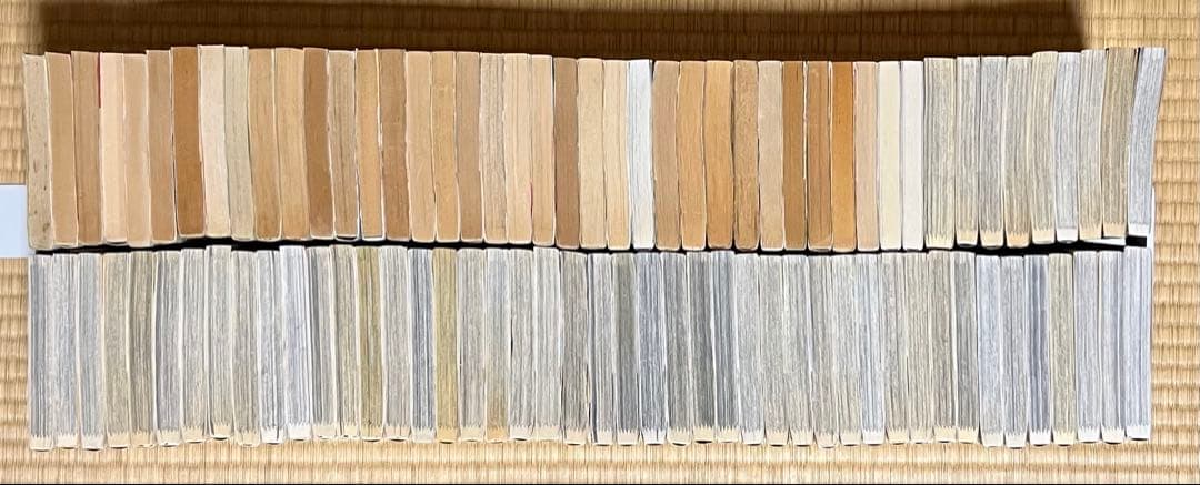 【29.30日限定セール！】キン肉マン 全88巻＋関連本2冊