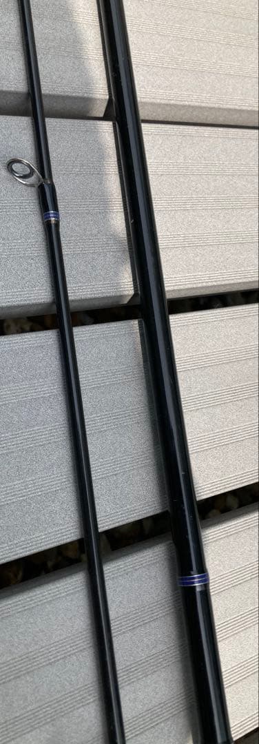 Megabass メガバス XORシャドウXX SXX-106M