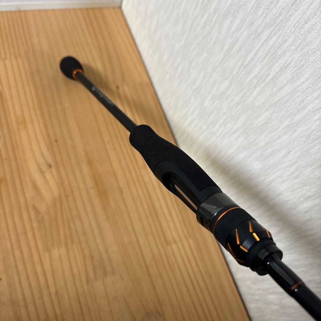 クレイジーオーシャン　オーシャンクローS63M/S