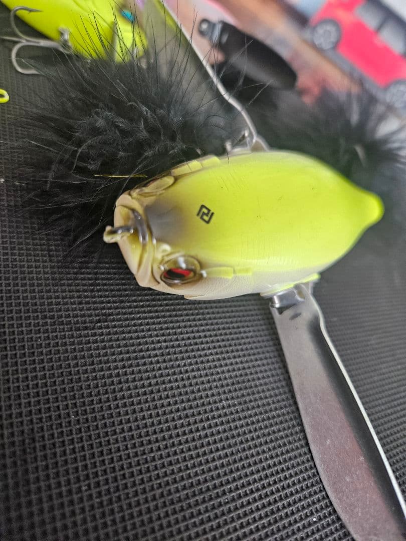 レイドジャパン　RAIDJAPAN