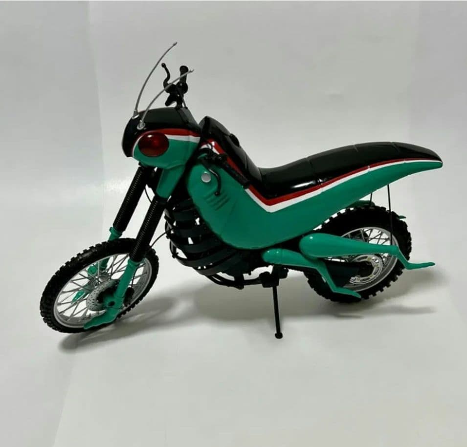 1/6 バトルホッパー　Tax wise 社　新品