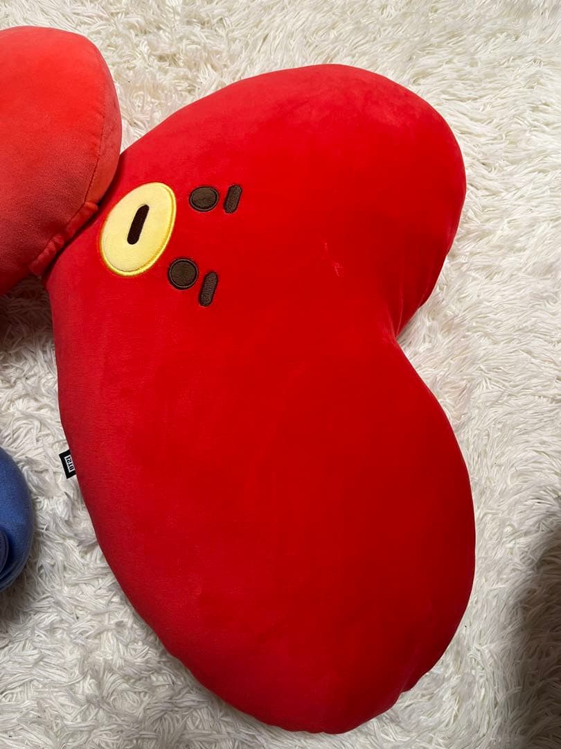BT21 TATA まとめ売り12点