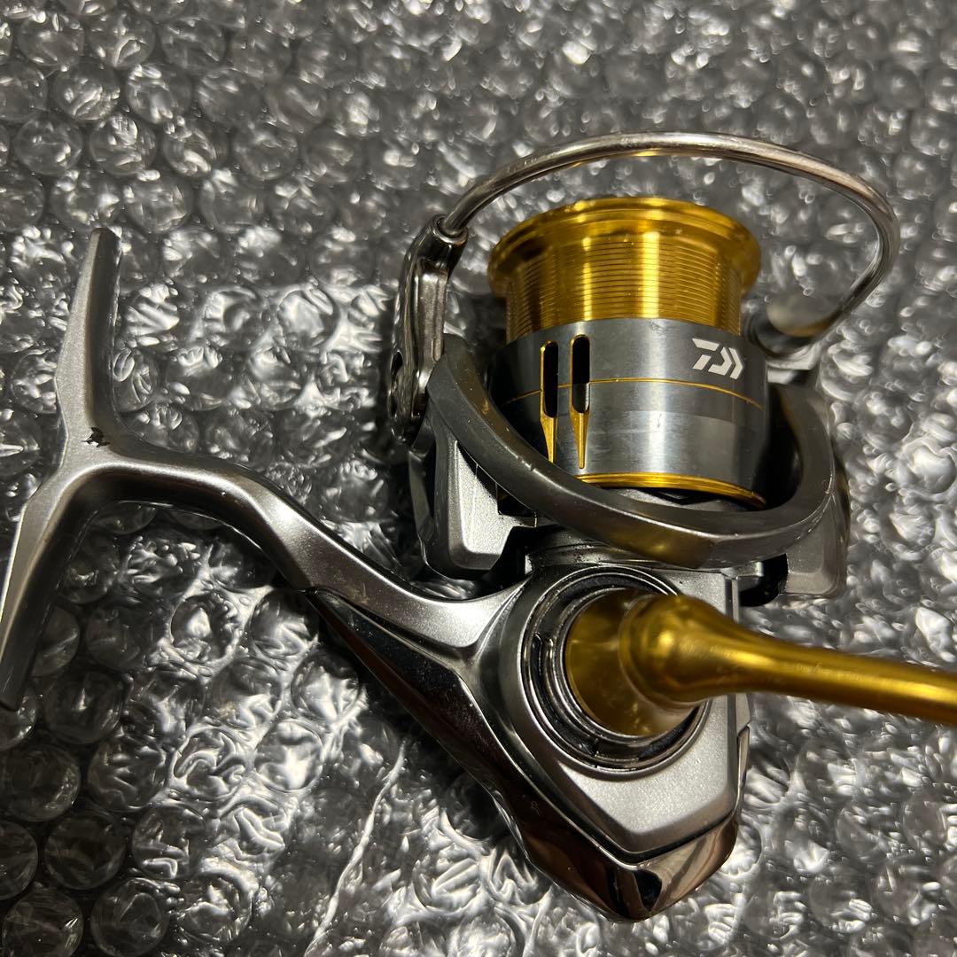 各種リールまとめ7点セット