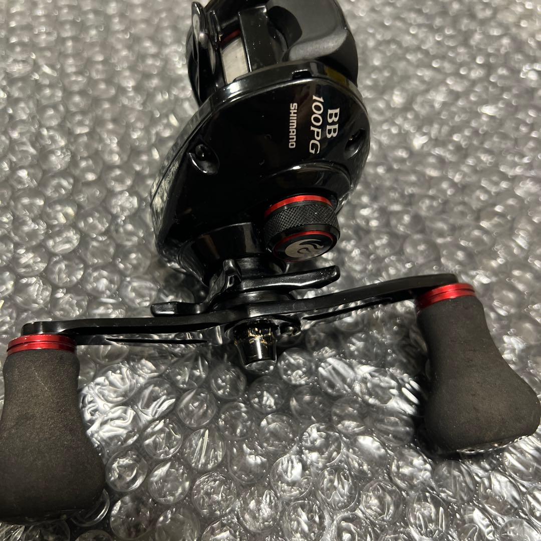 各種リールまとめ7点セット