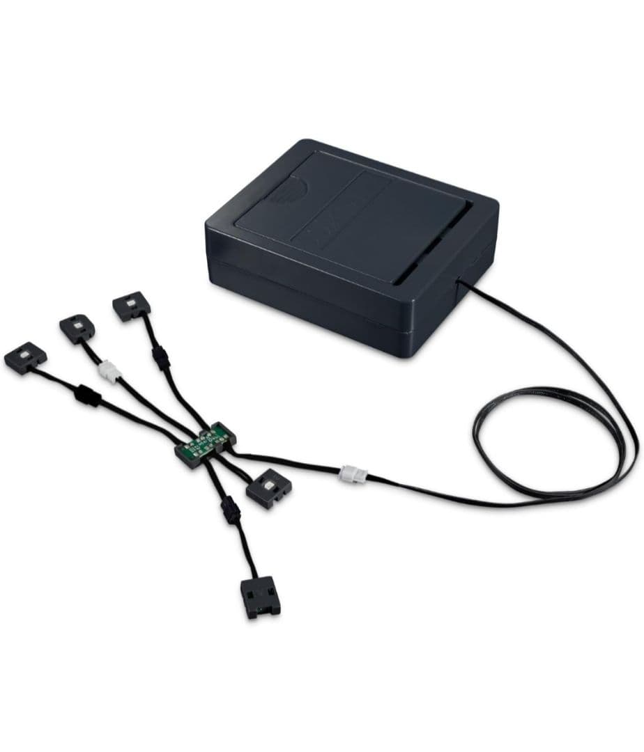 PG UNLEASHED1/60 RX-93 νガンダム＋LEDユニット セット