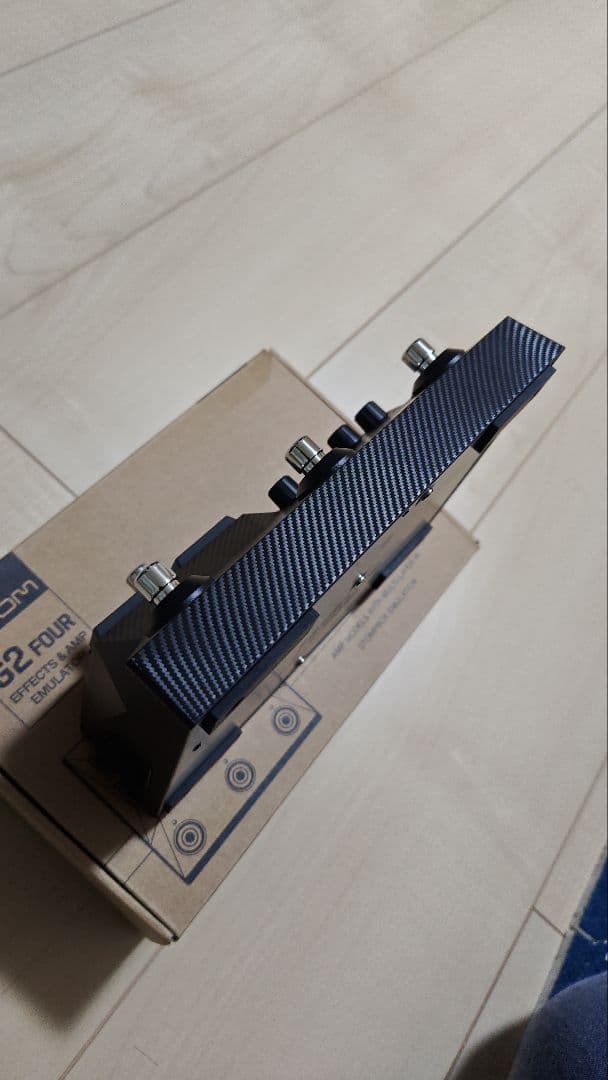 ギター ZOOM G2 Four