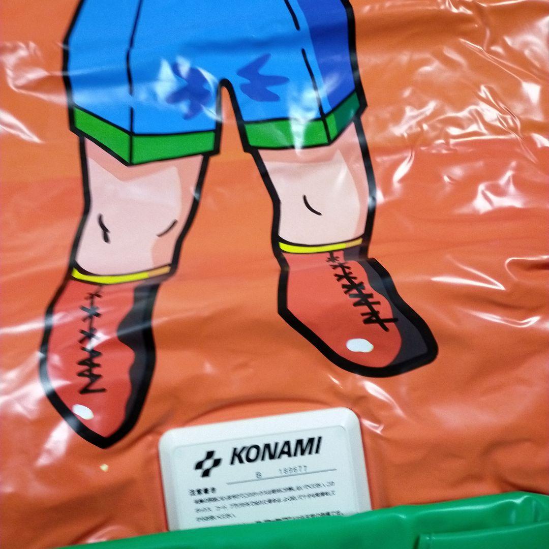 エキサイティングボクシング KONAMI　ファミリーコンピュータ