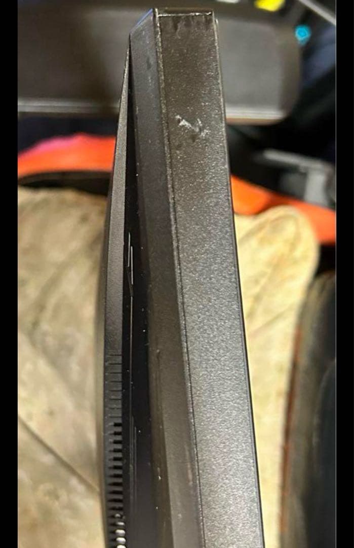 【中古】ASUS VG279QM ゲーミングモニター