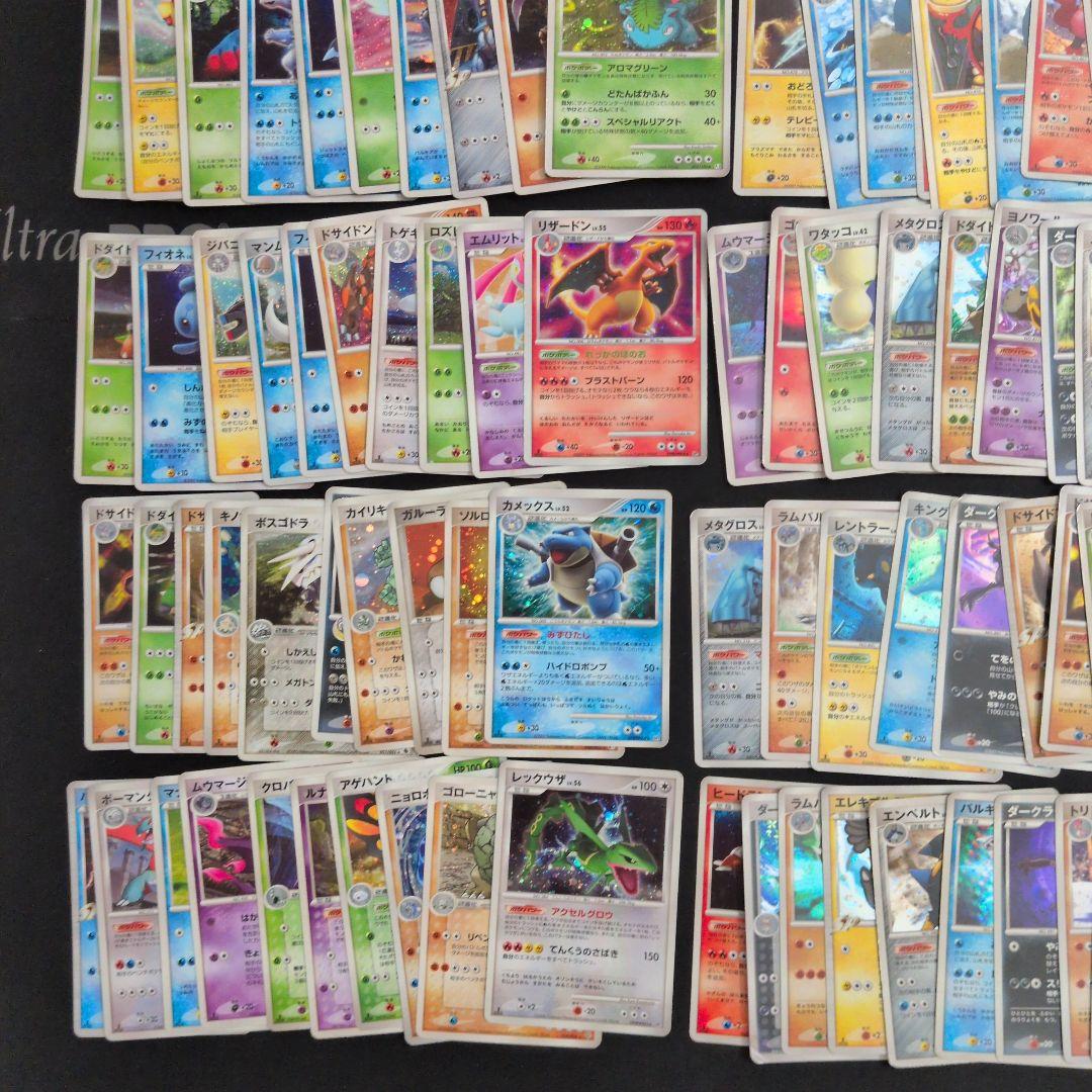 キラ 100枚セット まとめ売り DPなど 御三家