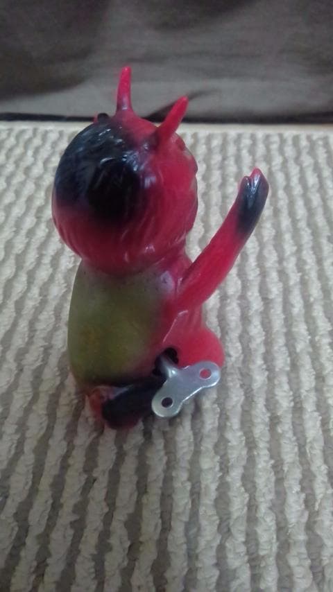 仮面ライダー！から蜘蛛男！レトロ当時物