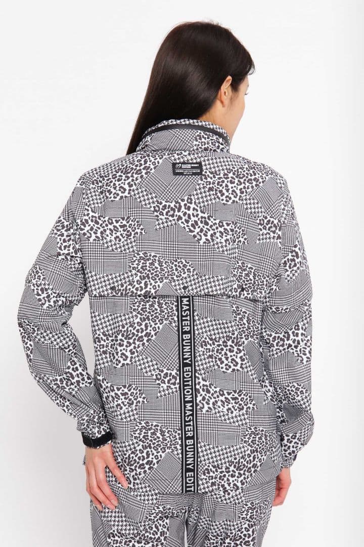 MASTER BUNNY EDITION ナイロン2.5L レイン上下セット