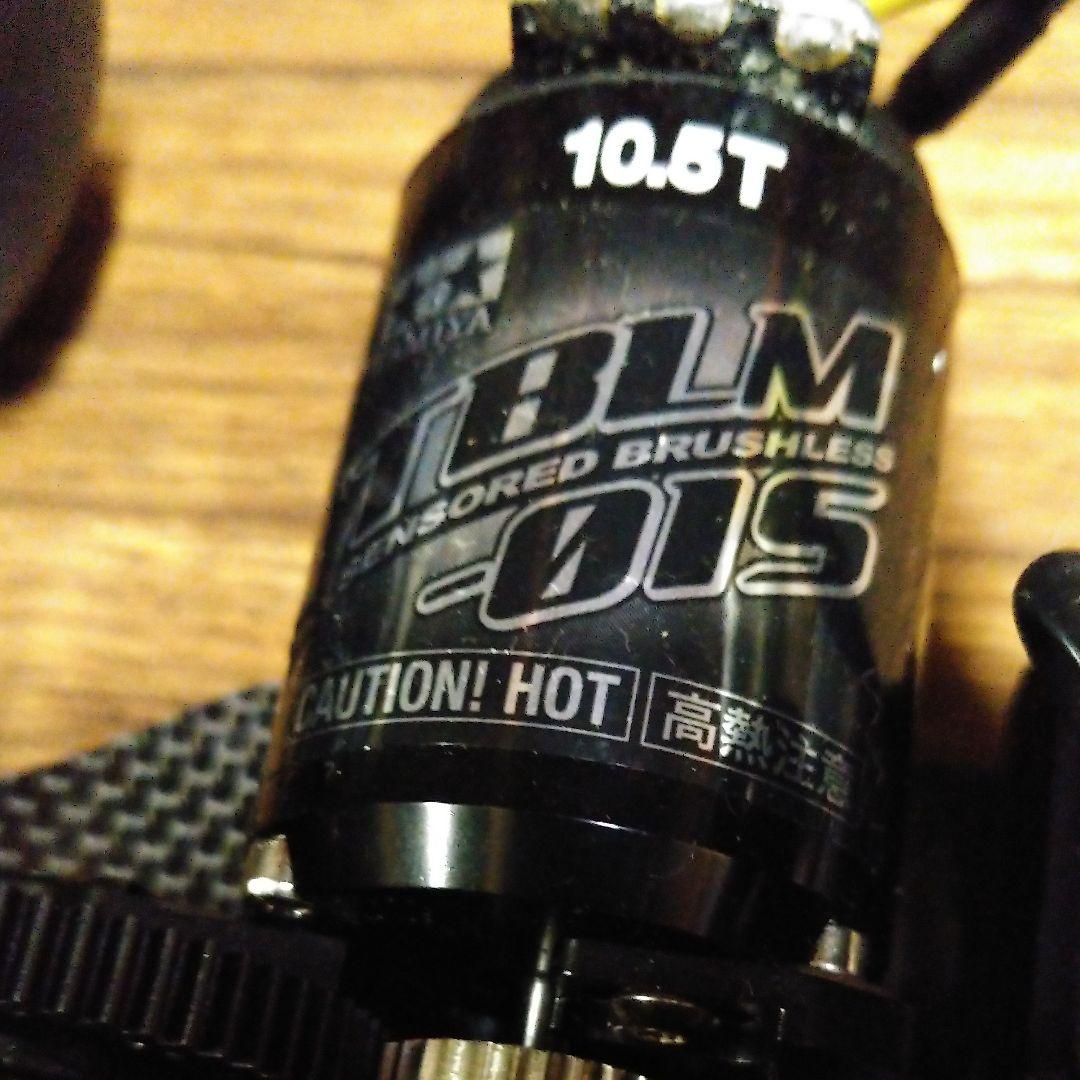 ラジコン/TAMIYA田宮/Ferrariフェラーリ/chassis kit