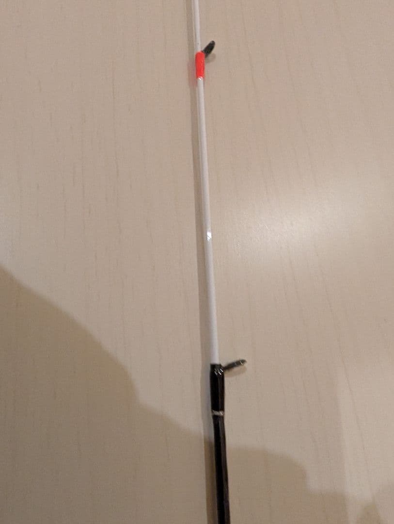 クロスミッション BB S66ML-S オフショアロッド