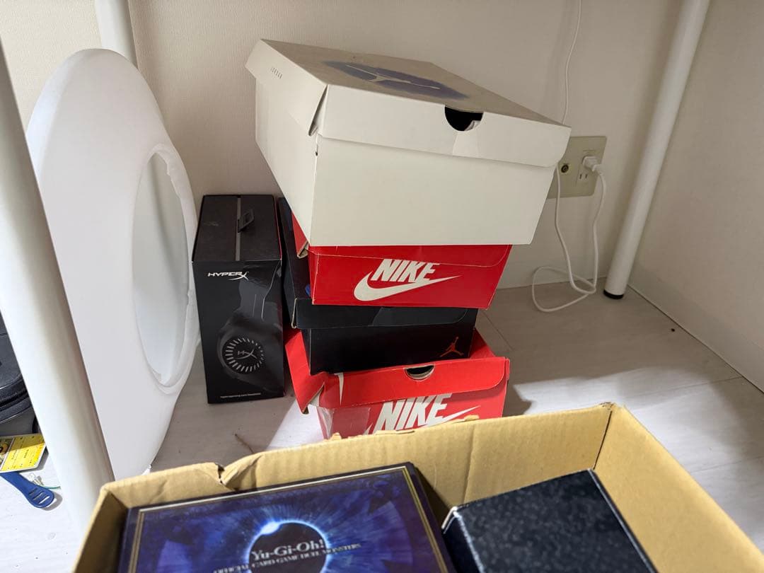 遊戯王OCG 引退セット