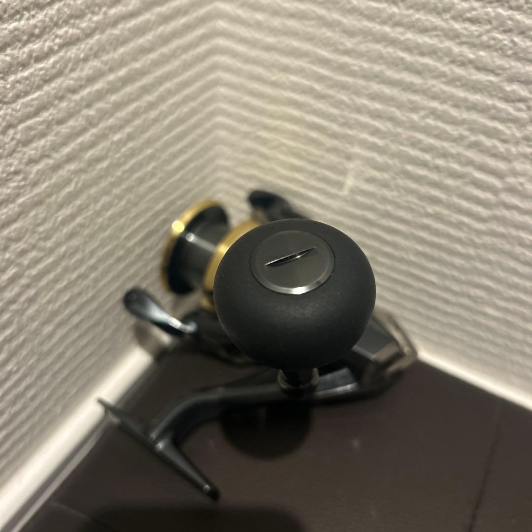 おまけ付き！美品！25アルテグラ　C5000XG