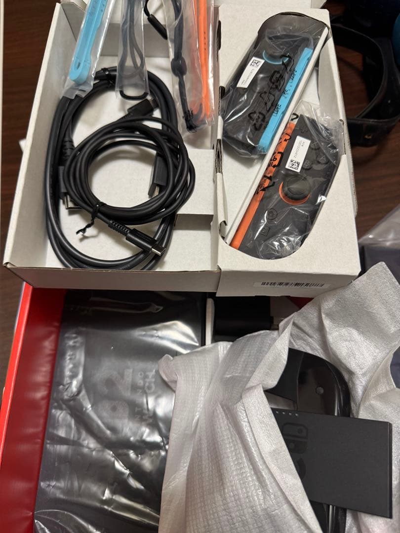 Nintendo Switch 2 本体 美品中古 ガラスフィルム付