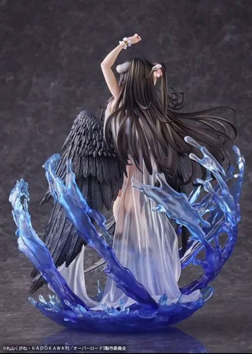 アルベド -水着Ver- 1/7スケールフィギュア