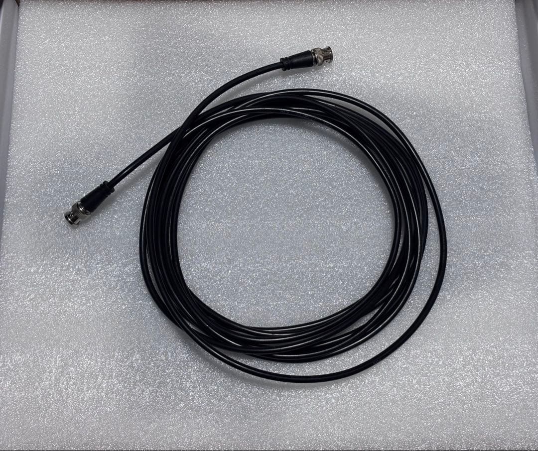 SOUND PURE ワイヤレスマイクシステムアンテナセット 8011II 4波