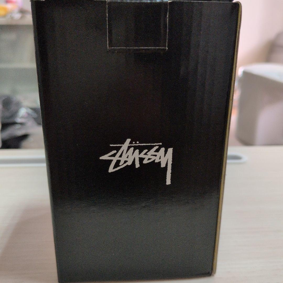 STUSSY×TOWER RECORDS×Coleman ランタン おまけ付き