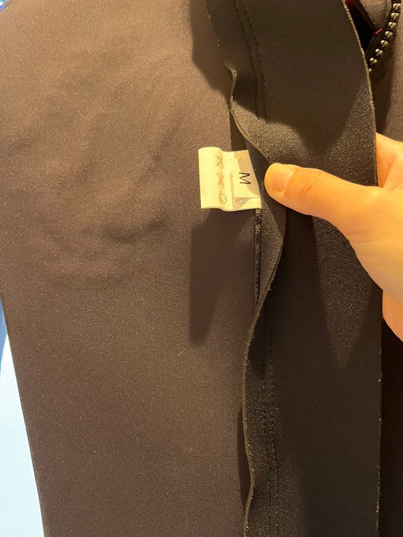 美品♡サンタクルーズ　ウエットスーツ（3ミリ）