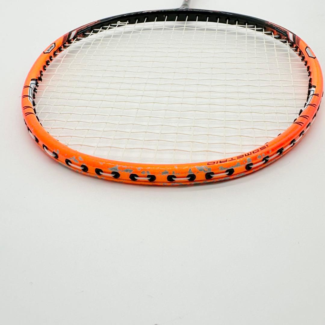 ✨希少廃盤モデル✨NANORAY Z-SPEED バドミントンラケット