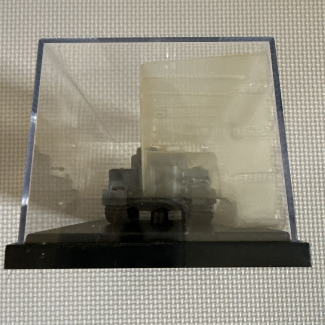 その他 DragonArmor TigerIISd.Kfz181 Hybrid 1/72