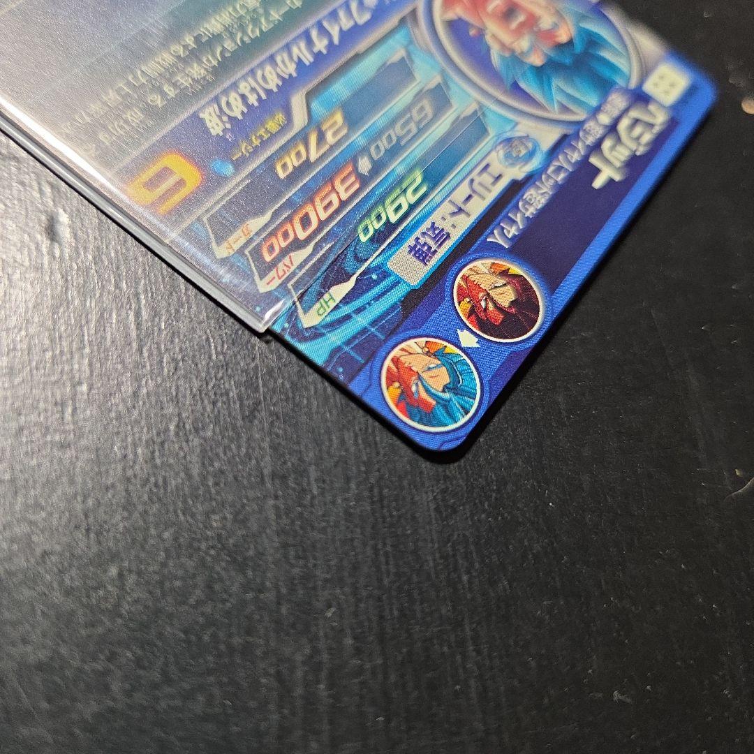 専用！スーパードラゴンボールヒーローズ　UGM4-SEC LC ベジット